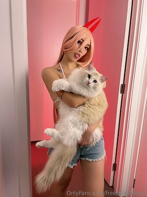 freepeachiisoju Nude Leaked Photo #11