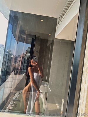 freeraelilblack Nude Leaked Photo #6