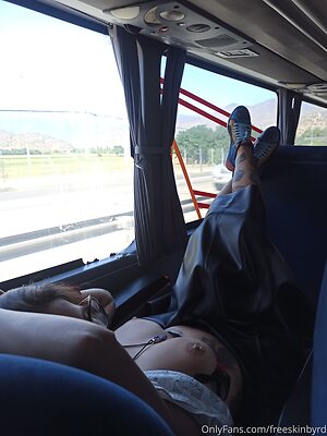 freeskinbyrd Nude Leaked Photo #25