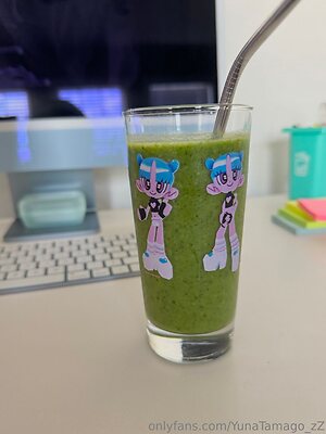 freetamago zz Nude Leaked Photo #11