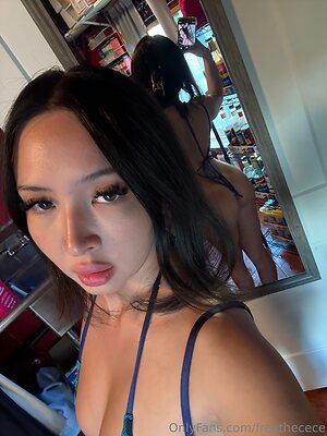 freethecece Nude Leaked Photo #14