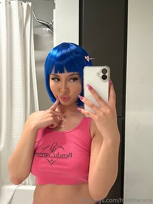 freethecece Nude Leaked Photo #20