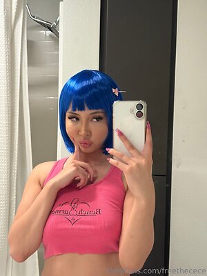freethecece Nude Leaked Photo #21