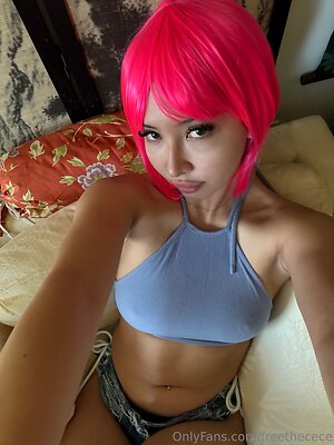 freethecece Nude Leaked Photo #26