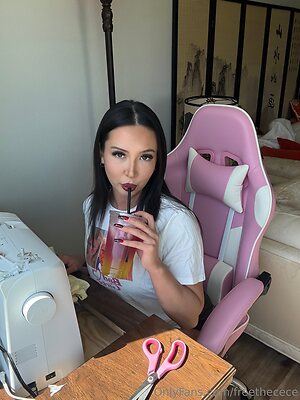freethecece Nude Leaked Photo #31