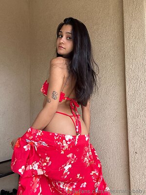 freexnattybaby Nude Leaked Photo #4