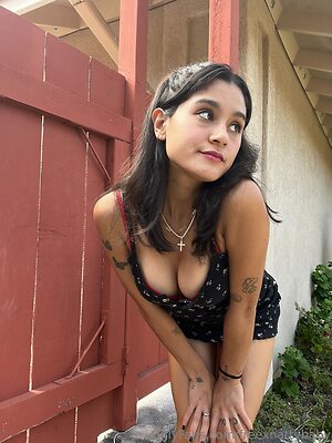 freexnattybaby Nude Leaked Photo #37