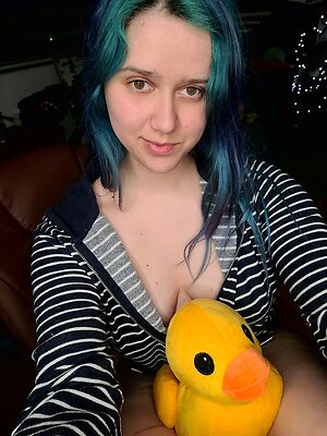 freezinycosky Nude Leaked Photo #25