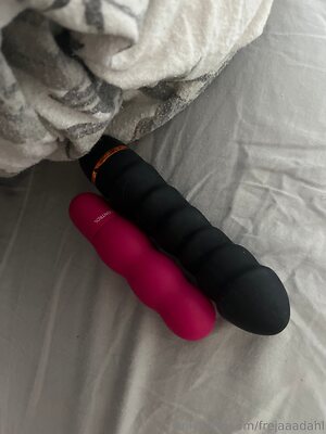 frejaaadahl Nude Leaked Photo #17