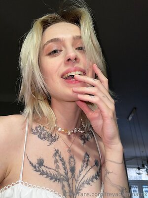 freyadominatrix Nude Leaked Photo #3