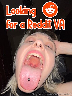 freyadominatrix Nude Leaked Photo #6