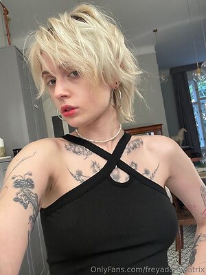 freyadominatrix Nude Leaked Photo #20