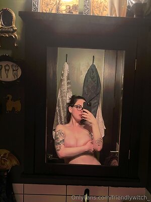 friendlywitch 