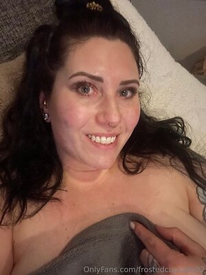 frostedcupcake92 Nude Leaked Photo #18