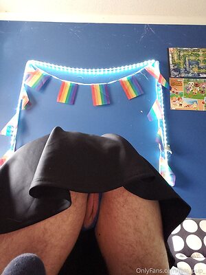 ftm pup  Nude Leaked Photo #13