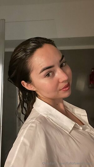 fullofsweetness Nude Leaked Photo #5