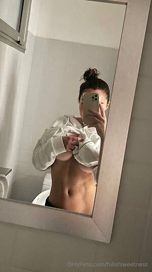 fullofsweetness Nude Leaked Photo #7