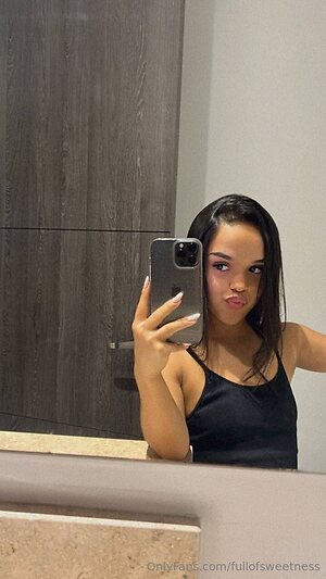 fullofsweetness Nude Leaked Photo #10