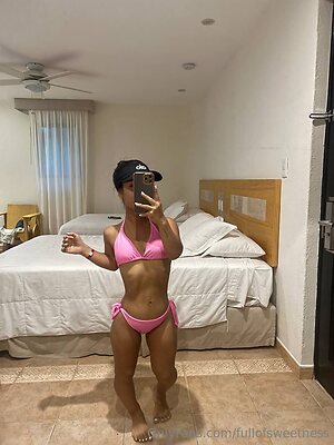 fullofsweetness Nude Leaked Photo #11