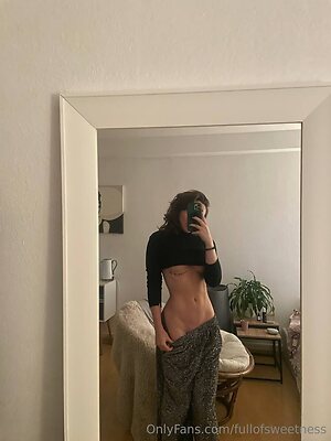 fullofsweetness Nude Leaked Photo #14
