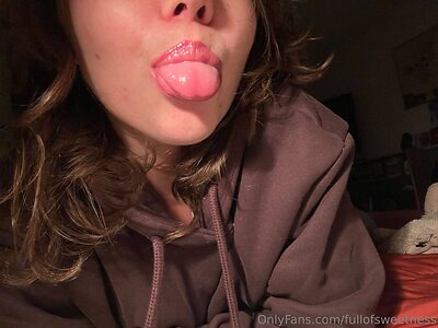 fullofsweetness Nude Leaked Photo #17