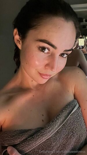 fullofsweetness Nude Leaked Photo #19