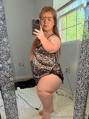 funsizedpixie Nude Leaked Photo #5