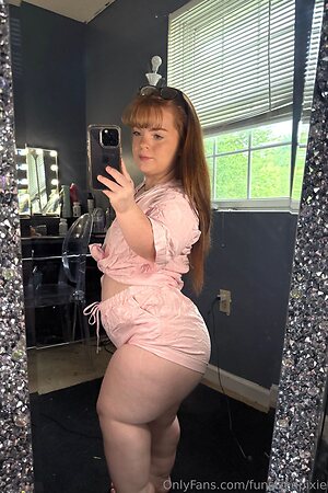 funsizedpixie Nude Leaked Photo #17