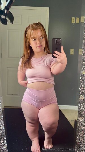 funsizedpixie Nude Leaked Photo #18