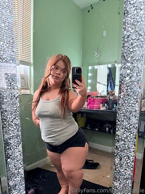 funsizedpixie Nude Leaked Photo #26