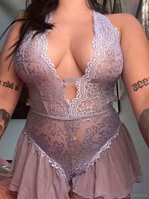 gabbyravess Nude Leaked Photo #4