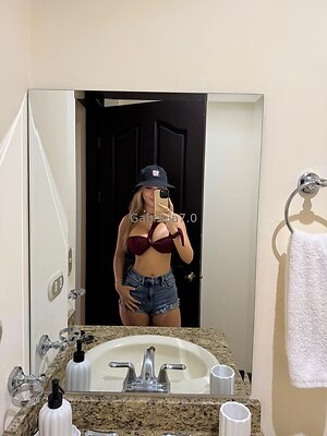 gabriela7 0 Nude Leaked Photo #10