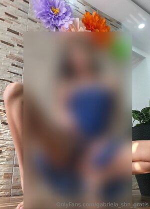 gabriela shn gratis Nude Leaked Photo #11