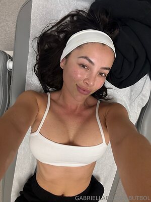 gabriellaellysefree Nude Leaked Photo #3