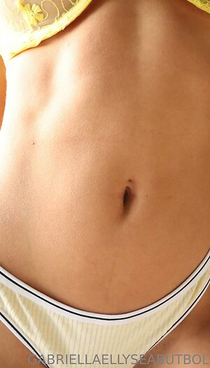 gabriellaellysefree Nude Leaked Photo #10