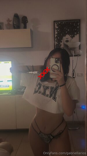 gabriellarios Nude Leaked Photo #6