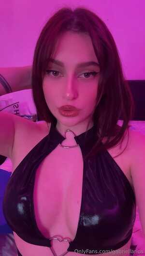 gabriellarios Nude Leaked Photo #13