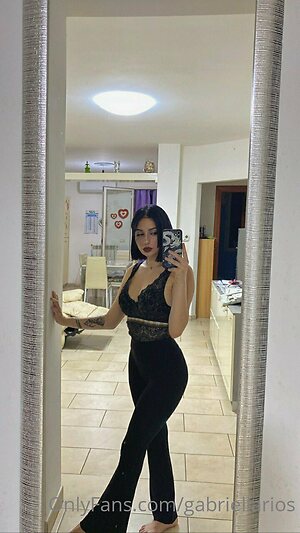 gabriellarios Nude Leaked Photo #21