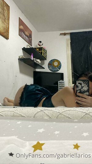 gabriellarios Nude Leaked Photo #26