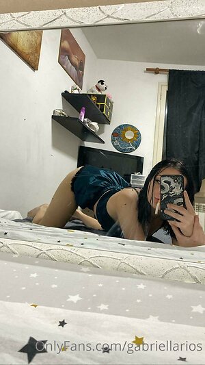 gabriellarios Nude Leaked Photo #27