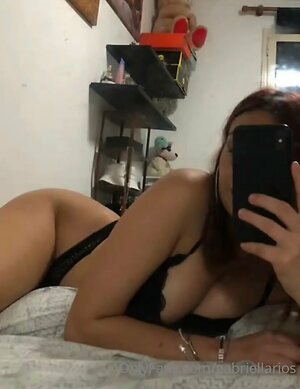 gabriellarios Nude Leaked Photo #37