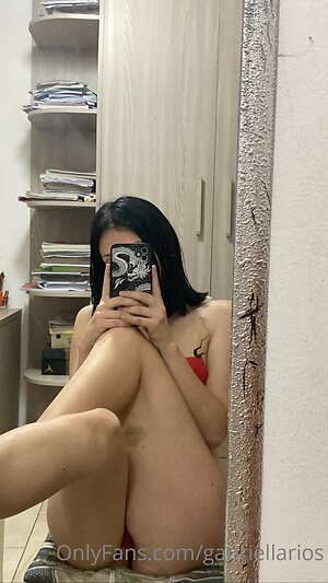 gabriellarios Nude Leaked Photo #38