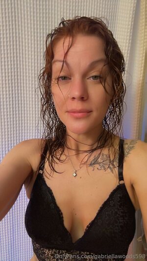 gabriellawoods598 Nude Leaked Photo #21