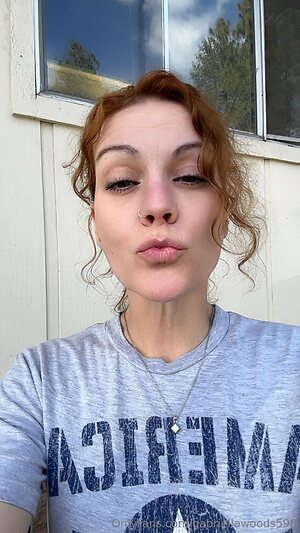 gabriellawoods598 Nude Leaked Photo #26