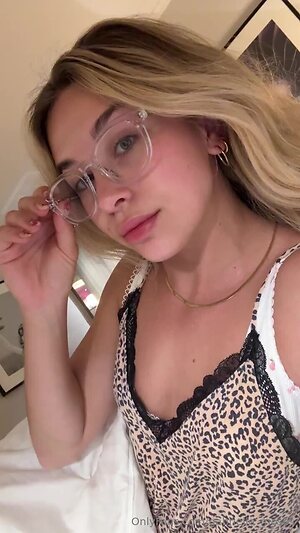 gabrielle moses Nude Leaked Photo #25