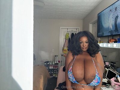 gabriellethegoddesss Nude Leaked Photo #31