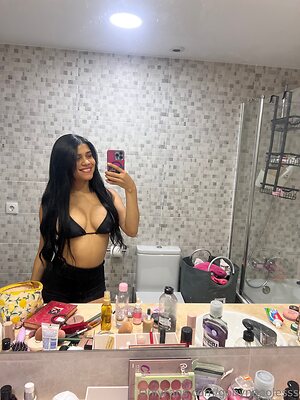 gabynapolesss Nude Leaked Photo #7