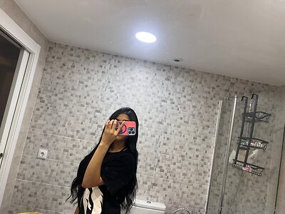 gabynapolesss Nude Leaked Photo #11