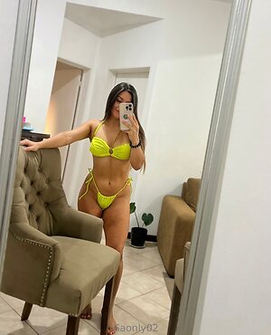 galuok Nude Leaked Photo #12