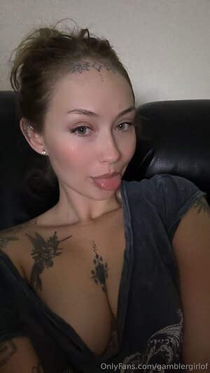 gamblergirlof Nude Leaked Photo #14